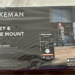 Strikeman Laser Training System